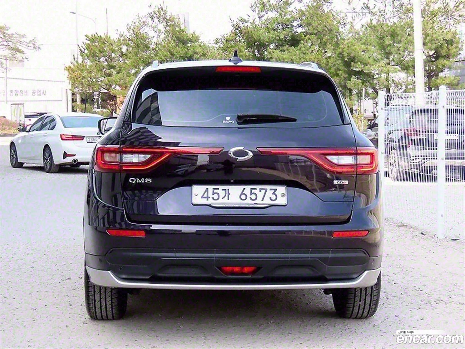 Korex Auto Trade - фотография 11017615