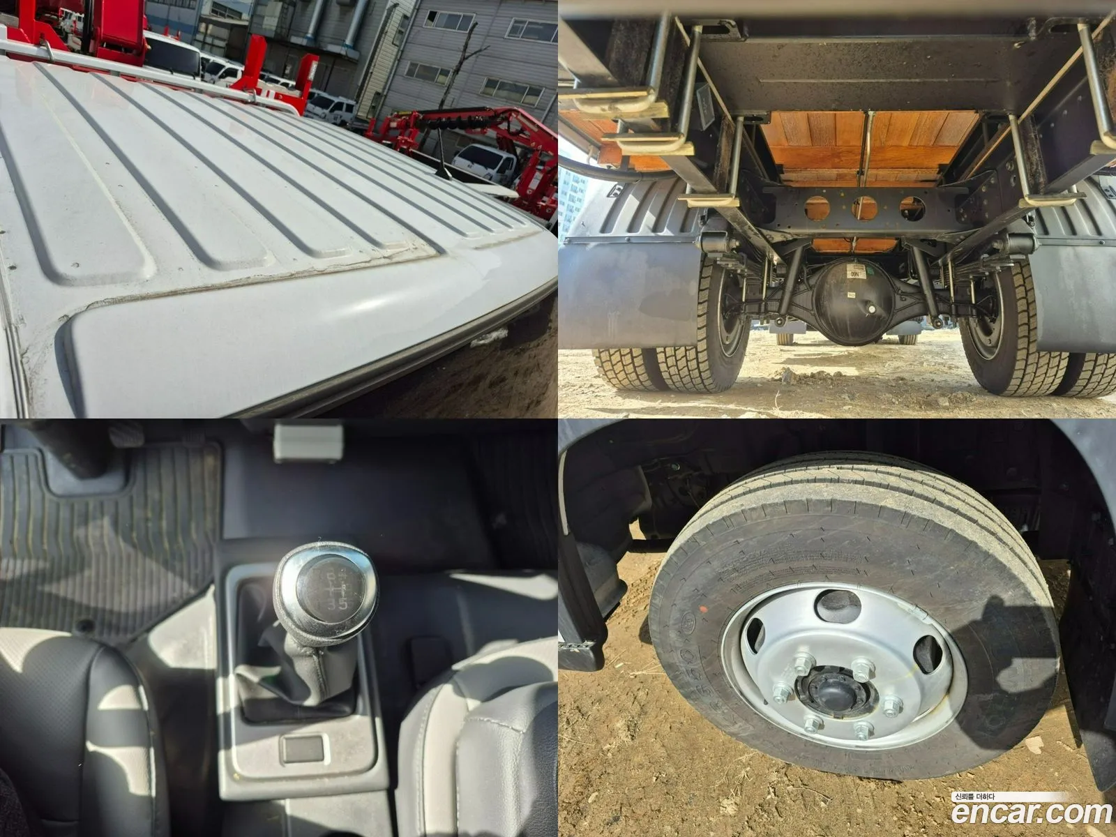 Korex Auto Trade - фотография 6235851