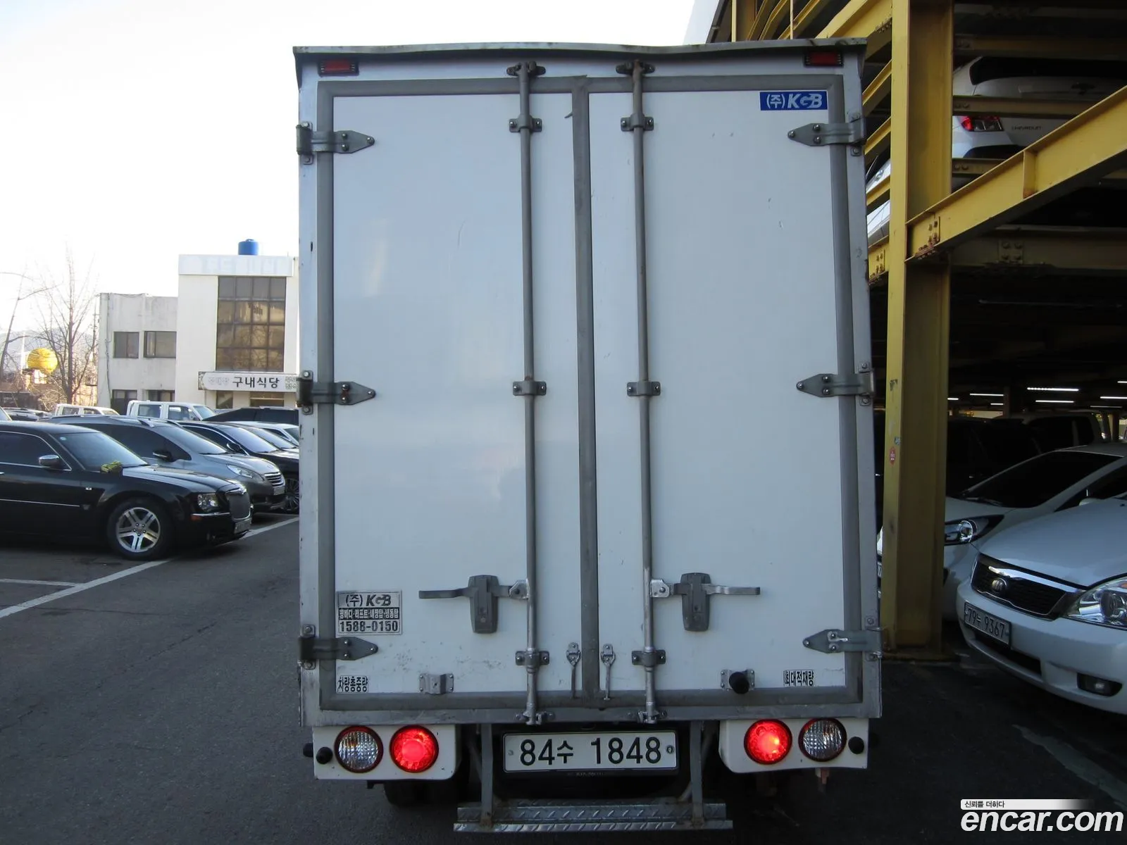 Korex Auto Trade - фотография 12518568