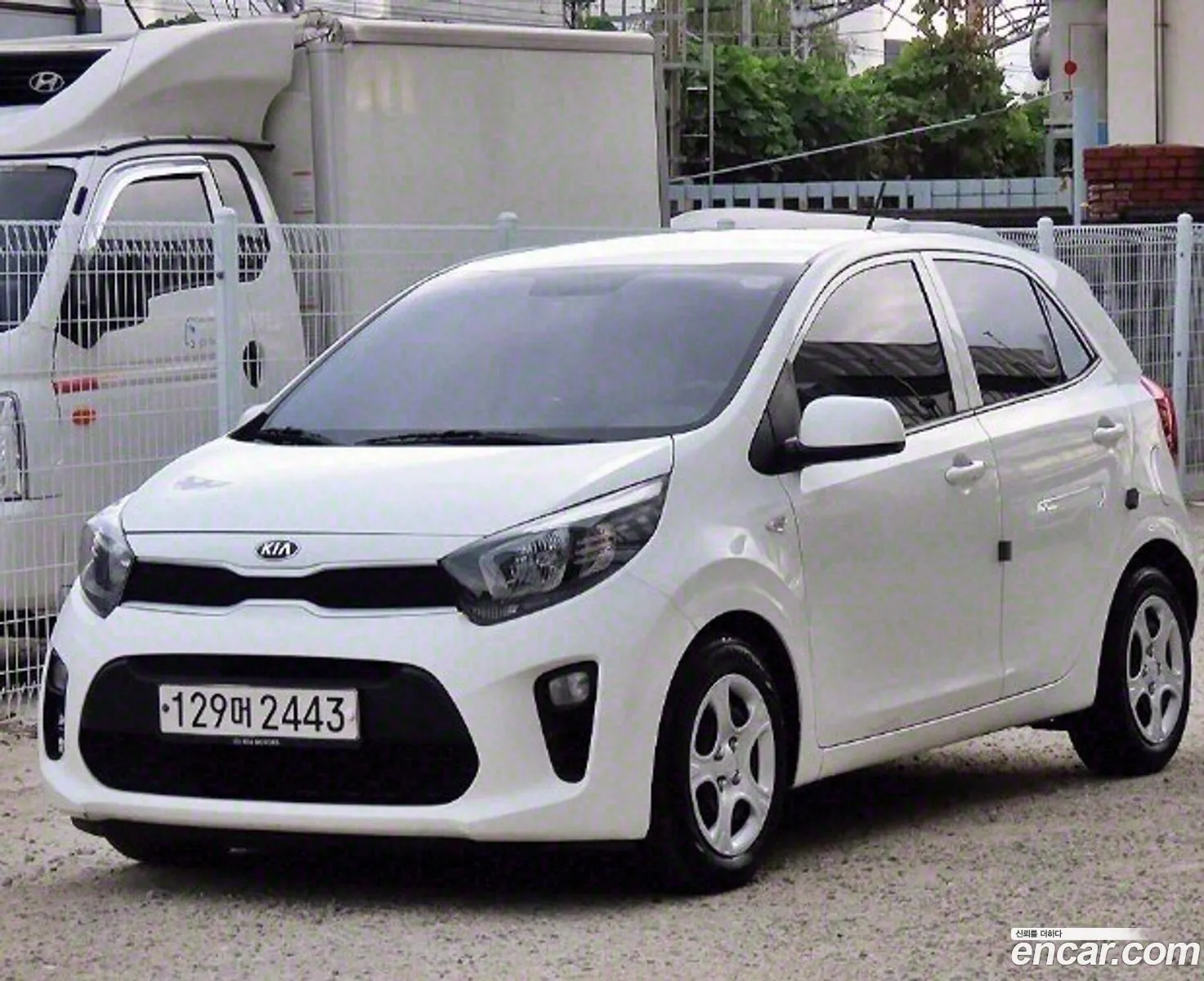 Korex Auto Trade - фотография 3608955