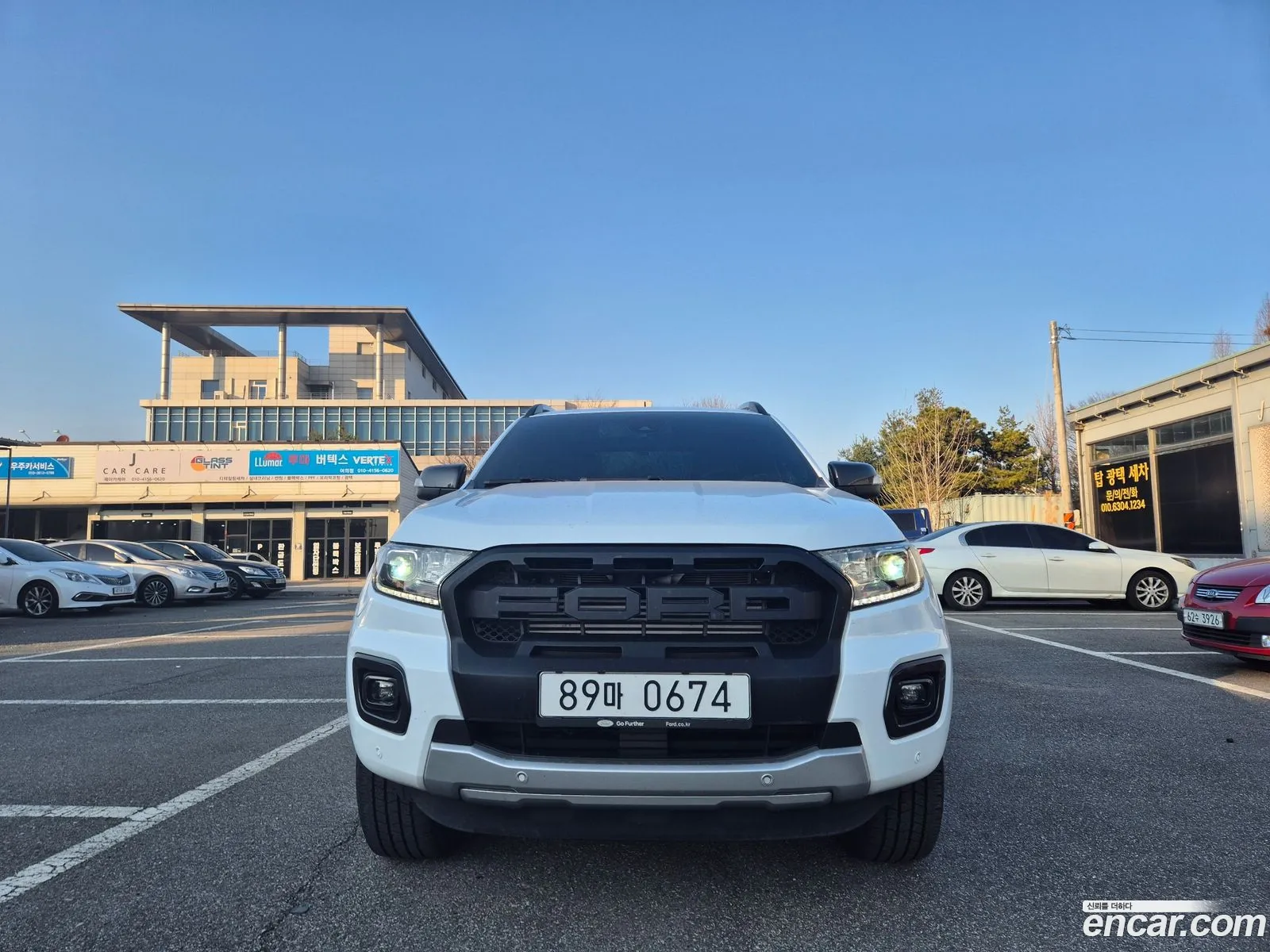 Korex Auto Trade - фотография 3721578