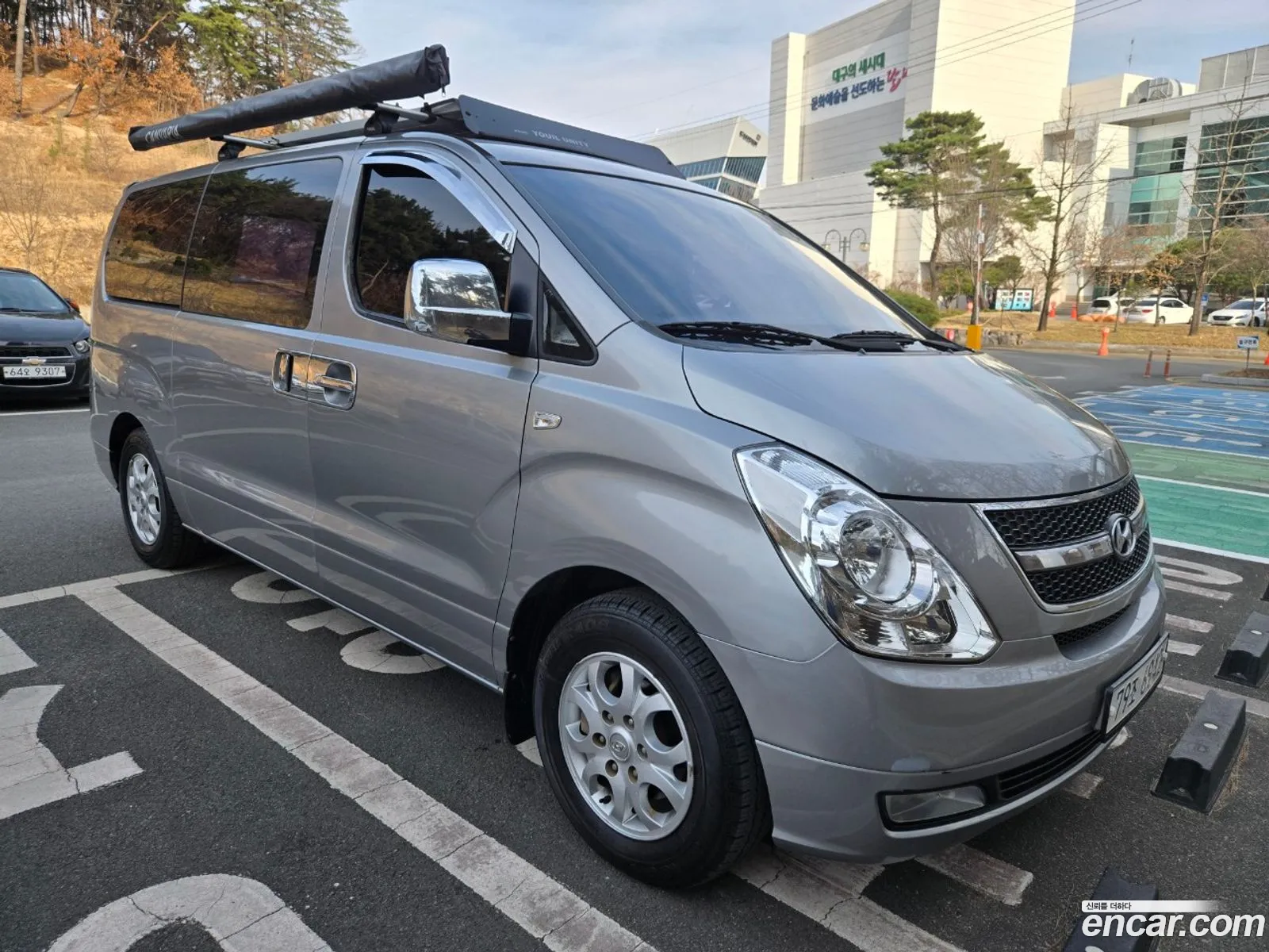 Korex Auto Trade - фотография 14766099