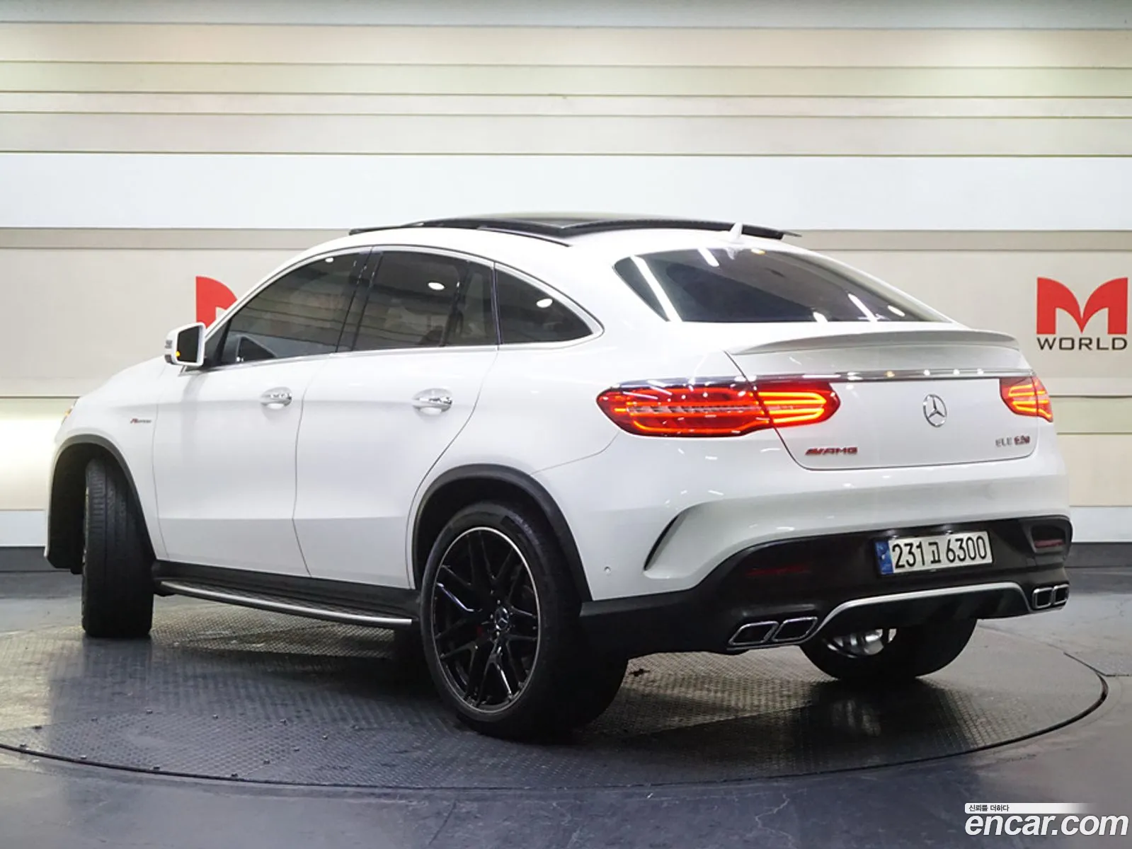 Korex Auto Trade - фотография 13612380