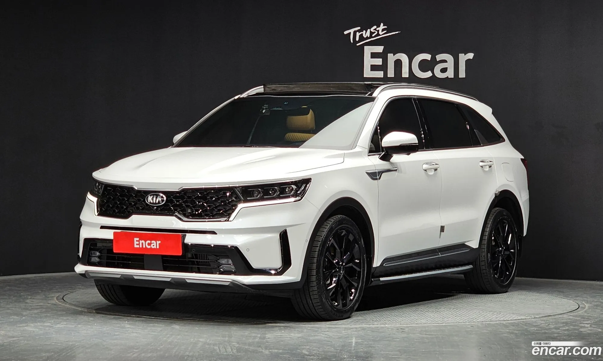 Sorento 4Th Generation Diesel 22 4Wd Signature - фотография 12687985