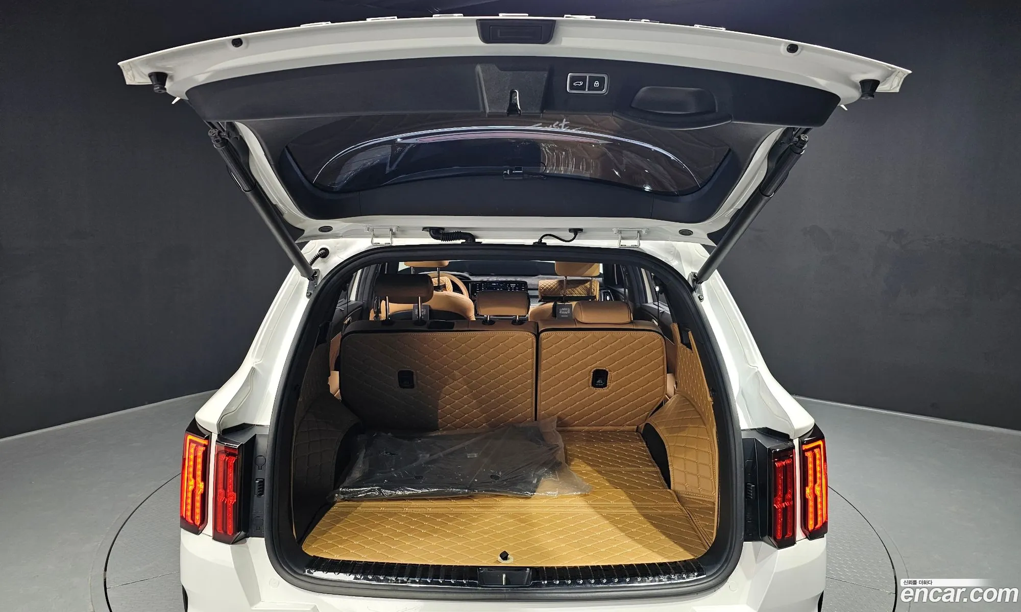 Sorento 4Th Generation Diesel 22 4Wd Signature - фотография 12687986
