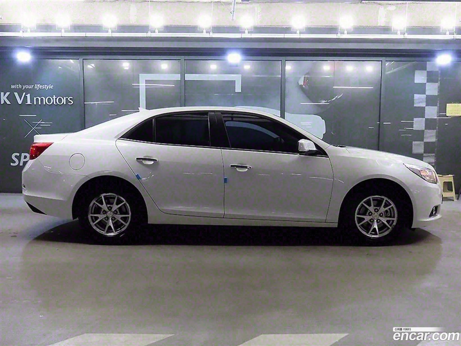 Korex Auto Trade - фотография 4583731