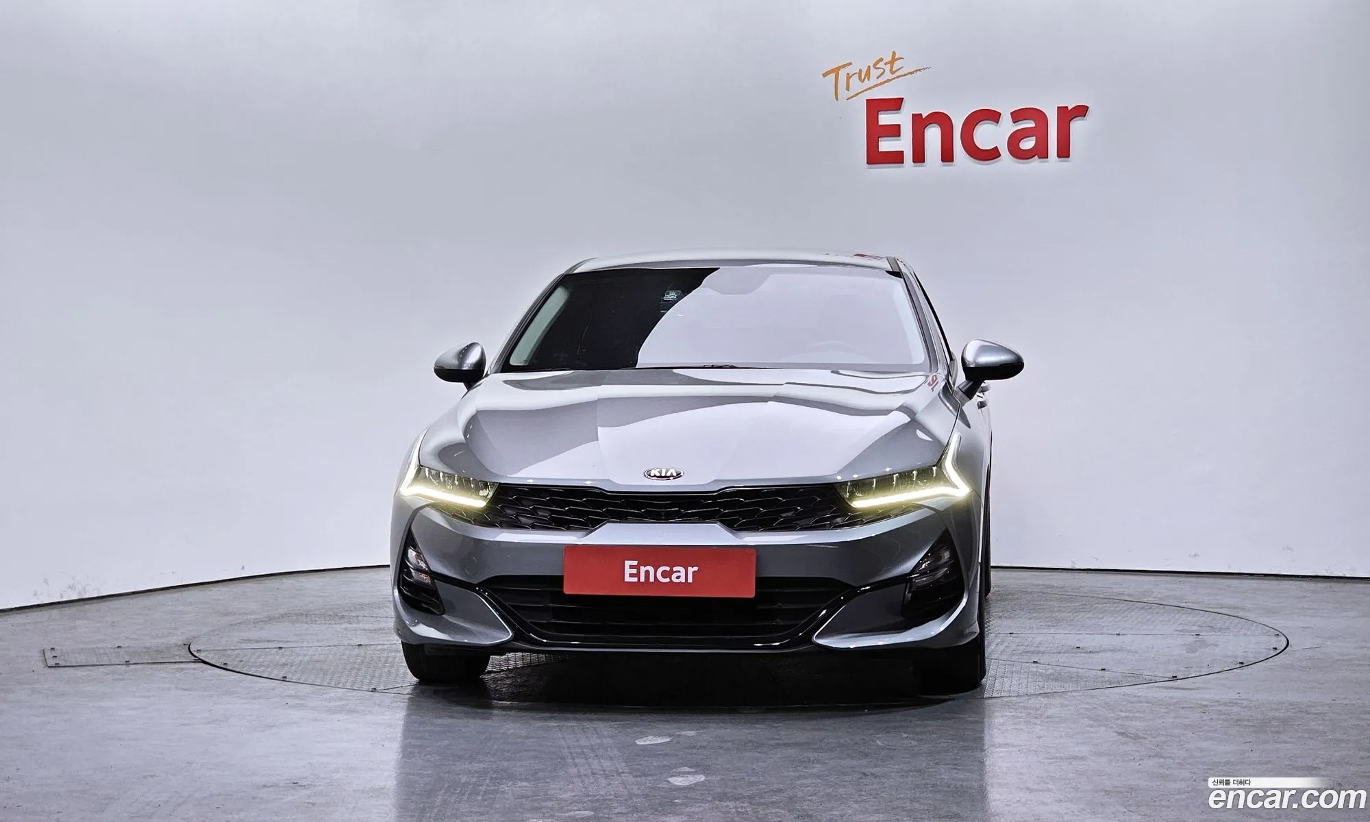 Korex Auto Trade - фотография 12451272