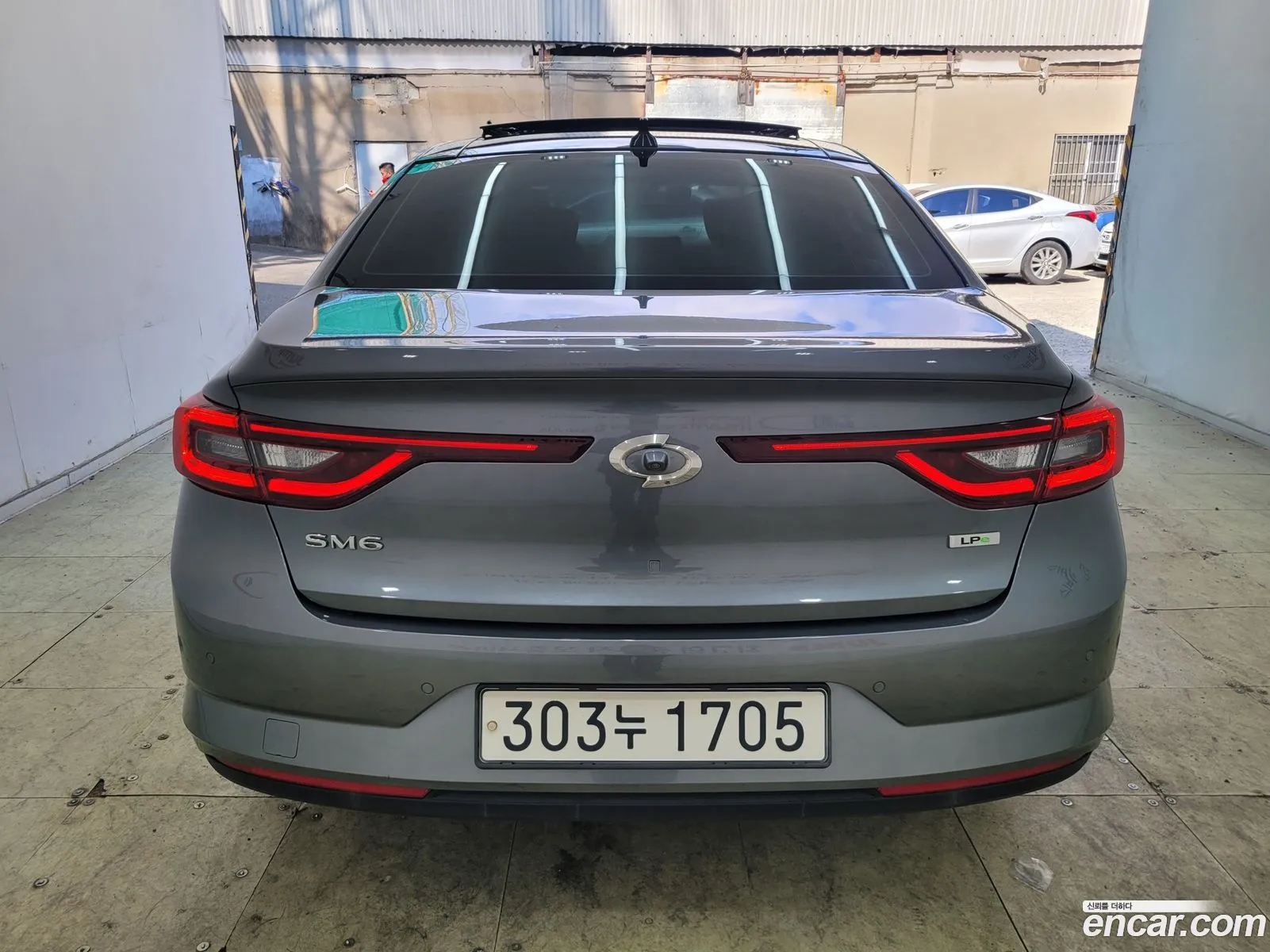 Korex Auto Trade - фотография 11059666