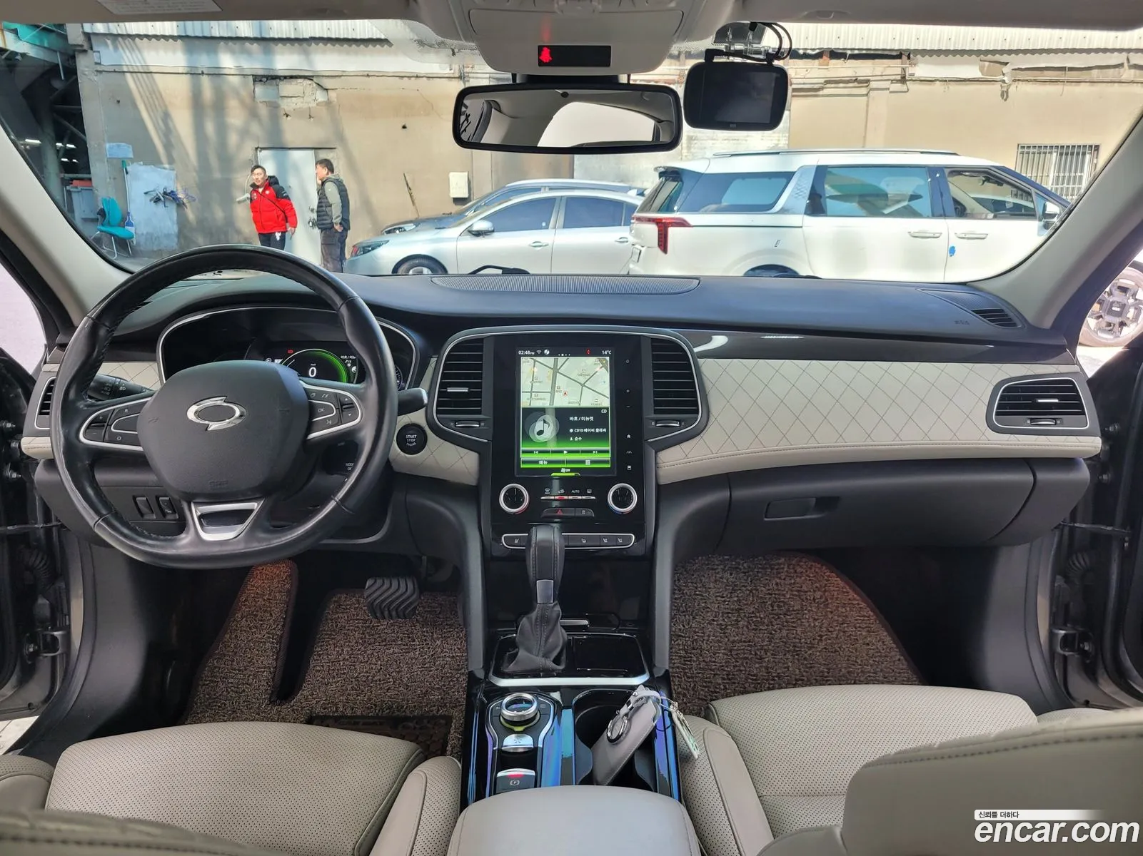Korex Auto Trade - фотография 11059660