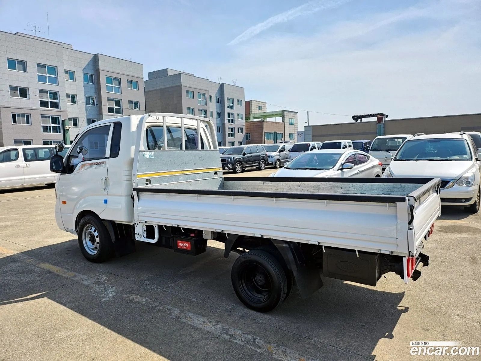 Korex Auto Trade - фотография 13627536