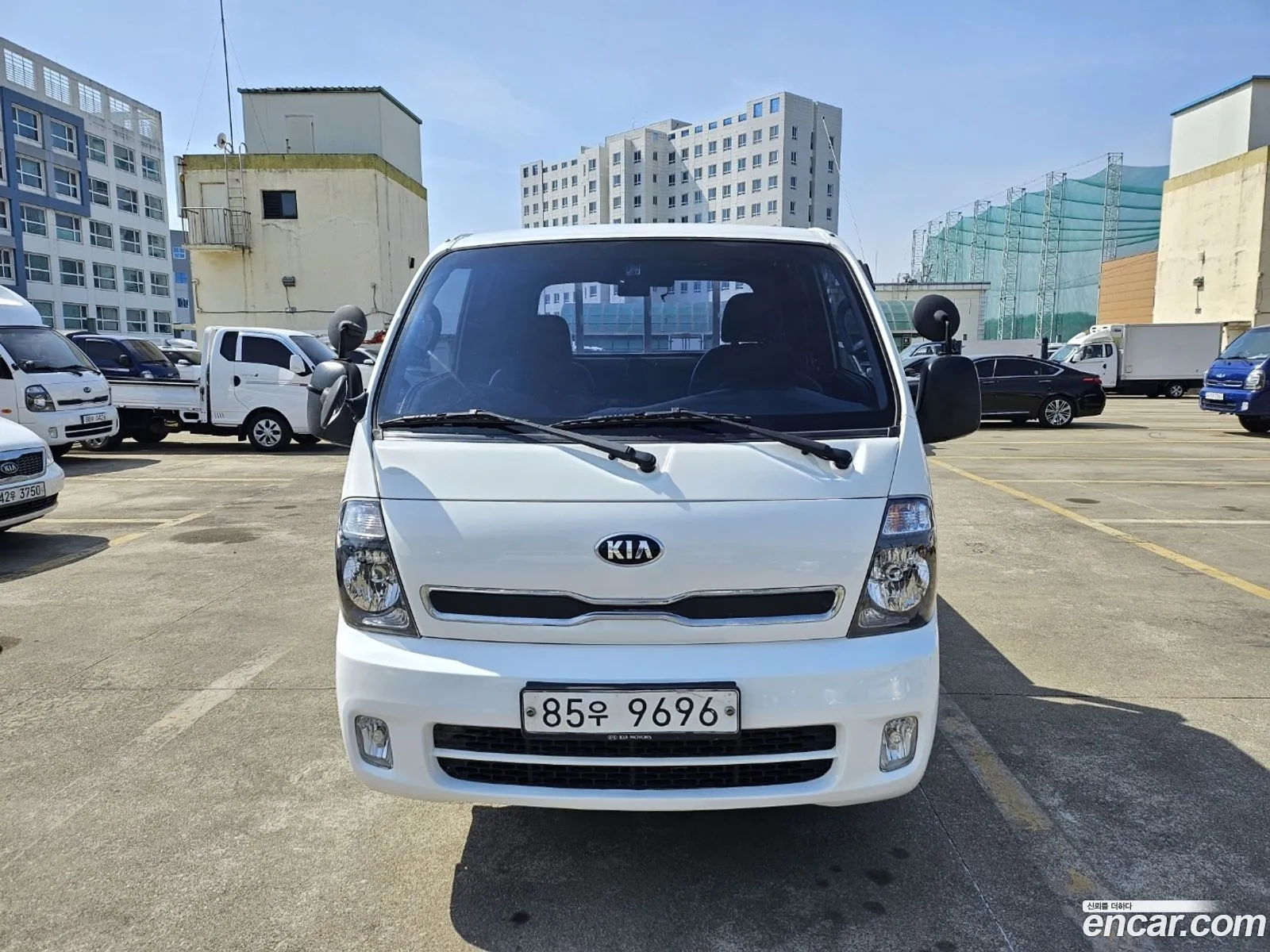 Korex Auto Trade - фотография 13627535