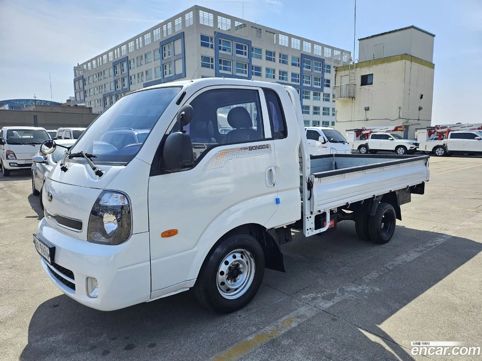 Korex Auto Trade - фотография 13627533