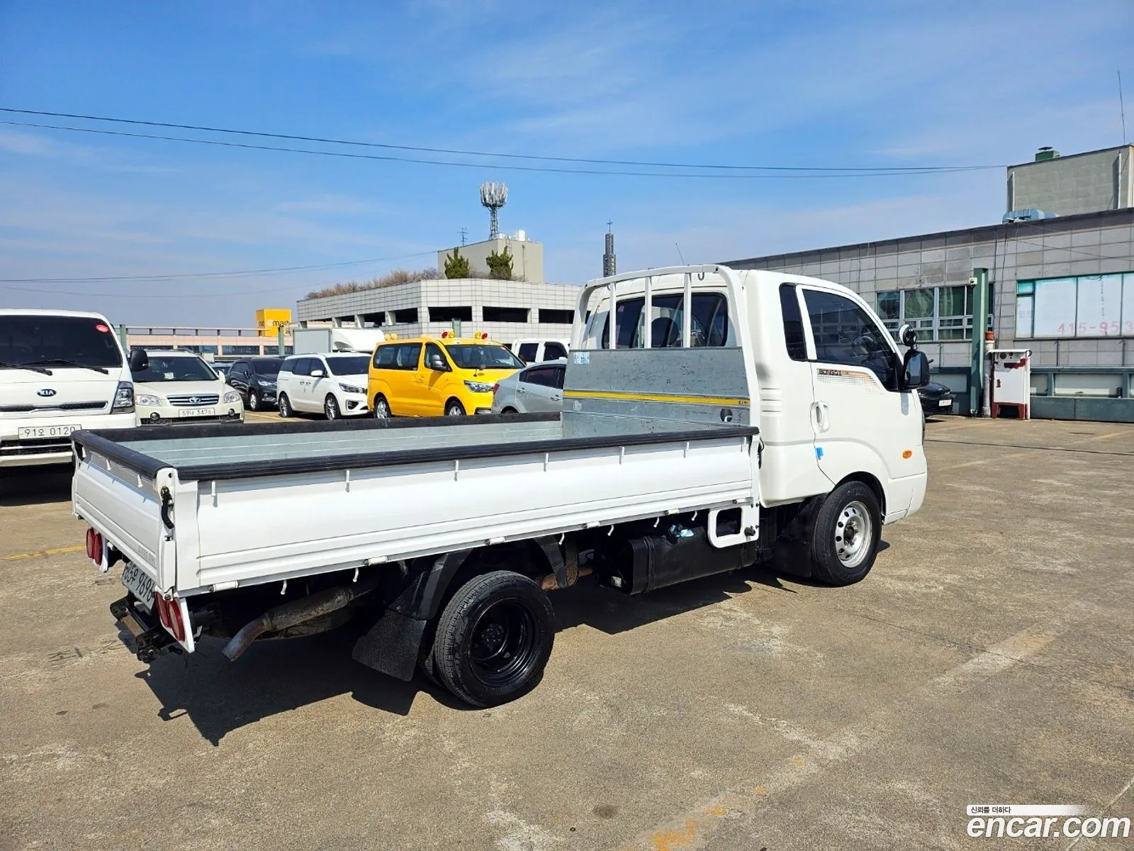 Korex Auto Trade - фотография 13627532