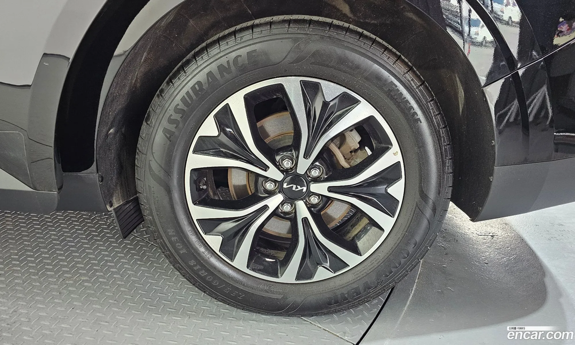 Korex Auto Trade - фотография 11425386