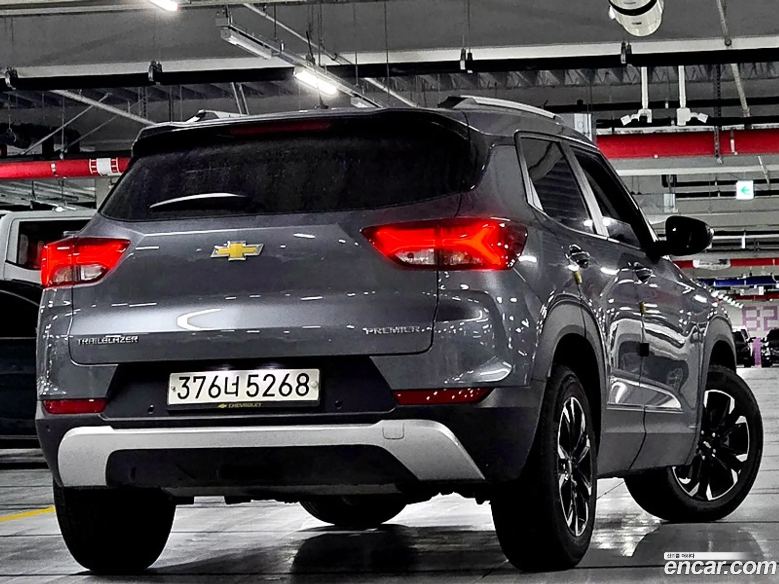 Korex Auto Trade - фотография 14821197
