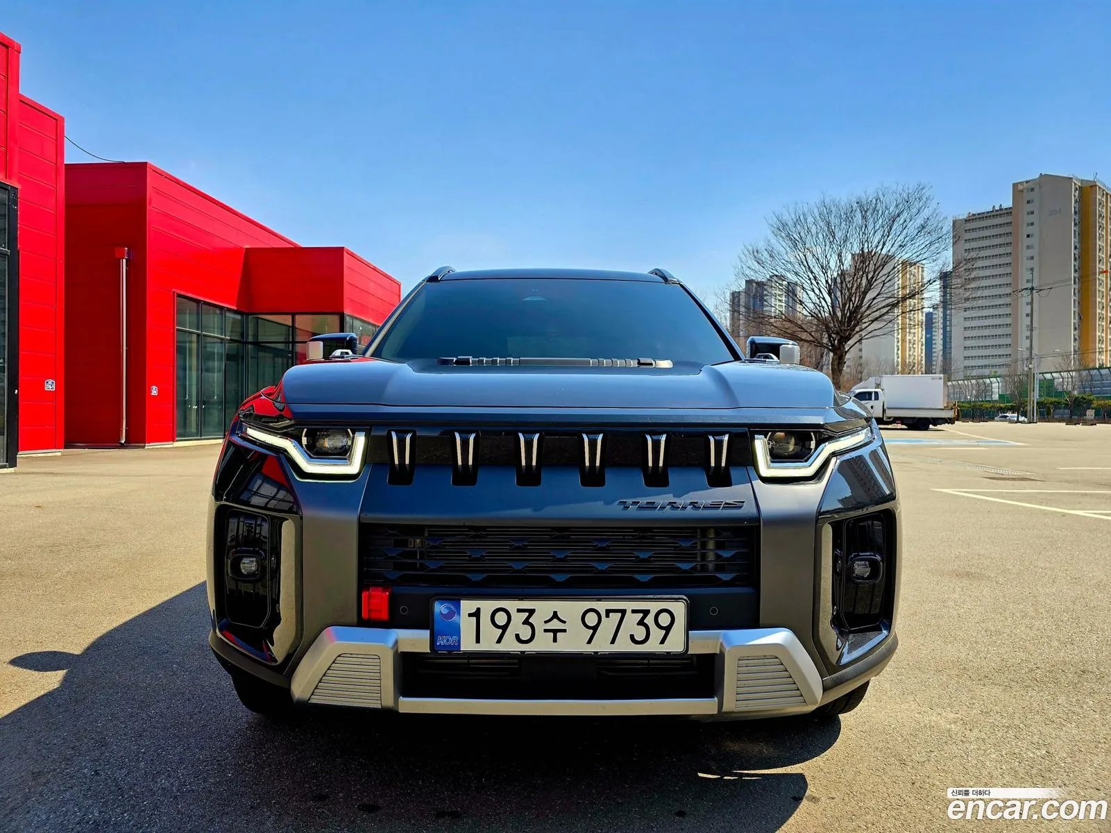 Korex Auto Trade - фотография 2346693