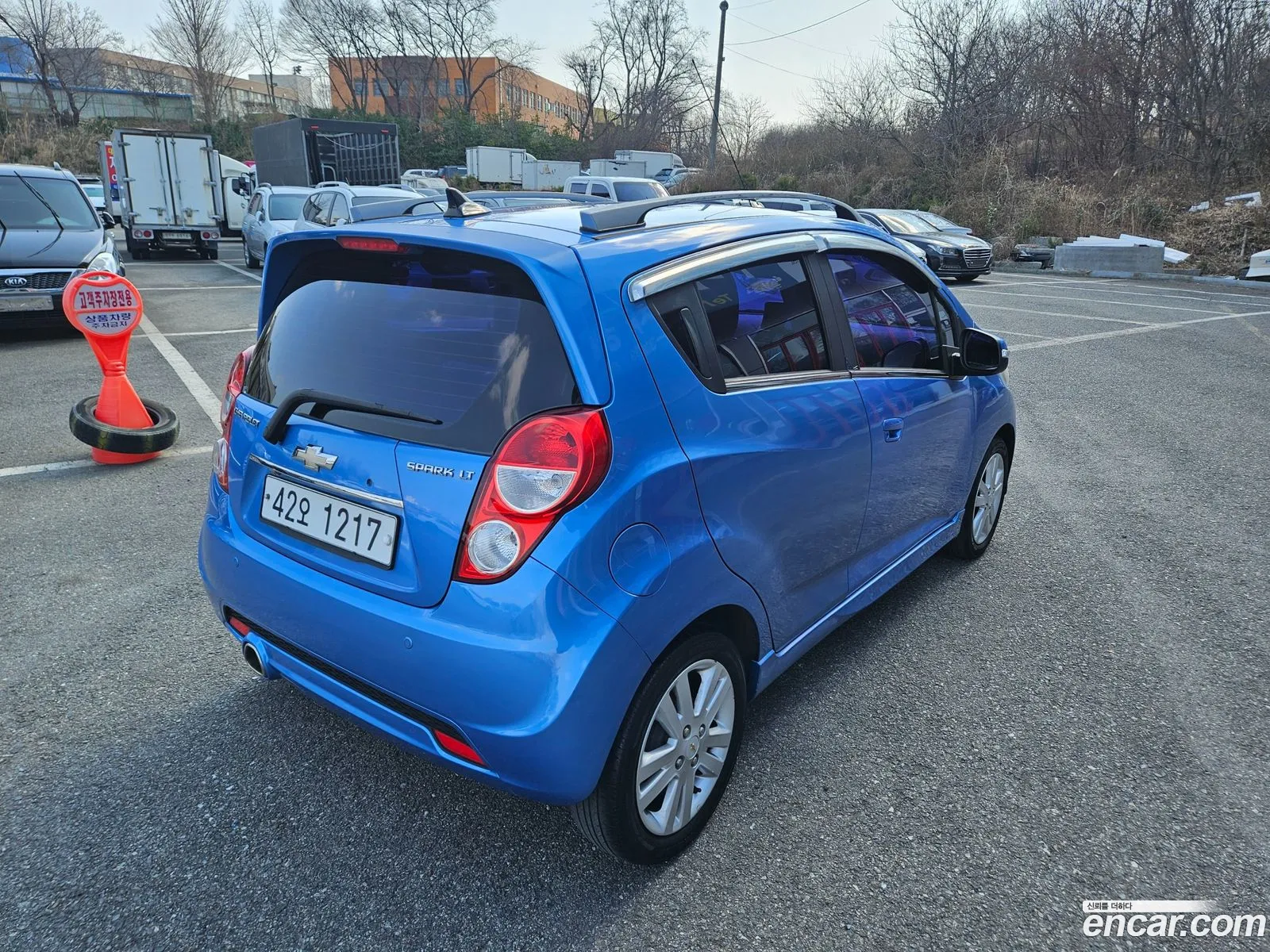 Korex Auto Trade - фотография 4585406