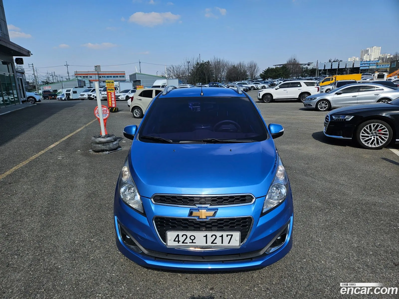 Korex Auto Trade - фотография 4585405