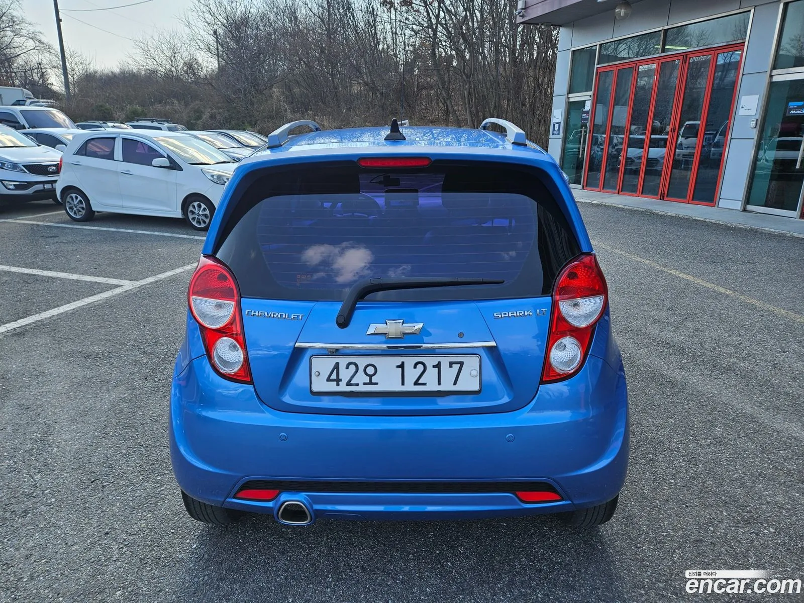 Korex Auto Trade - фотография 4585404
