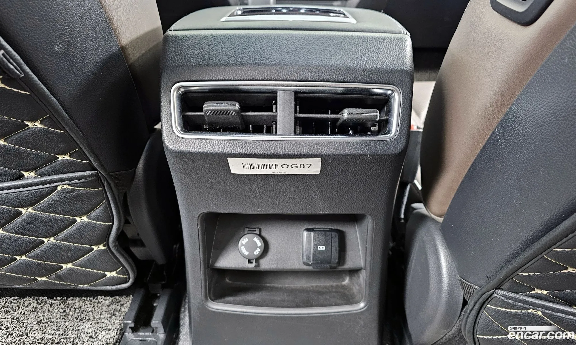 All New Rexton Diesel 22 4Wd Signature - фотография 2070726