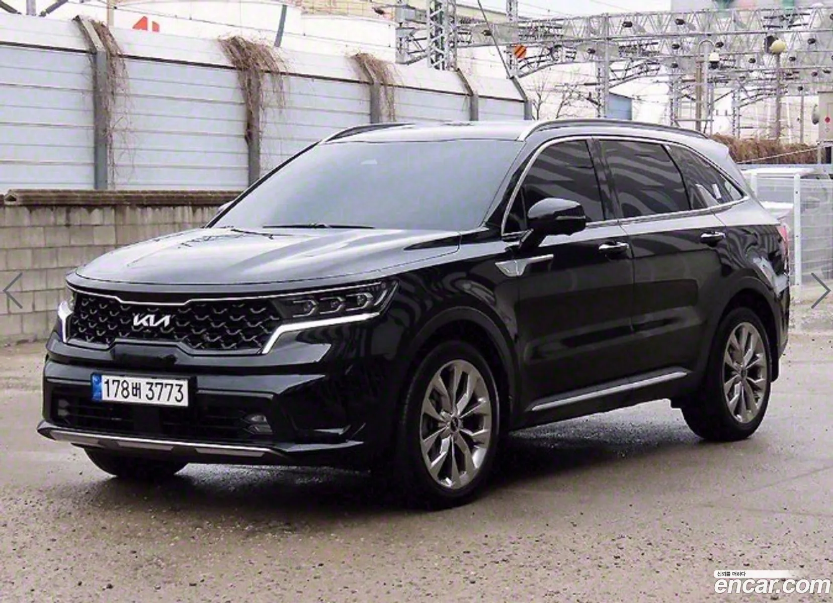 Sorento 4Th Generation Diesel 22 2Wd Signature - фотография 12626885