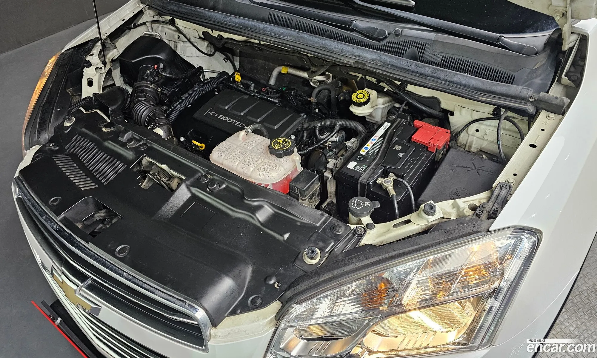 Korex Auto Trade - фотография 3989208
