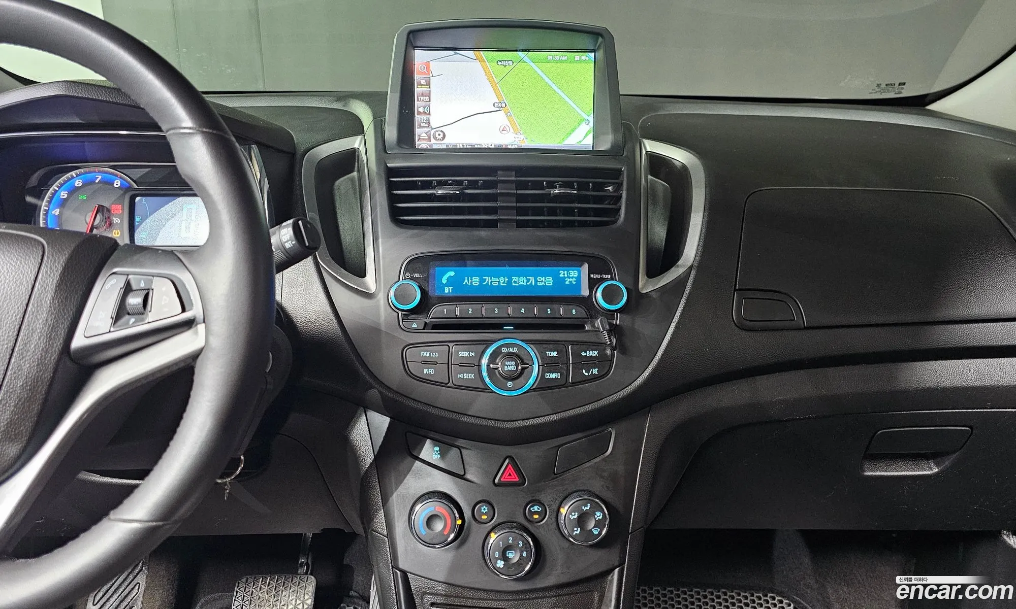 Korex Auto Trade - фотография 3989199