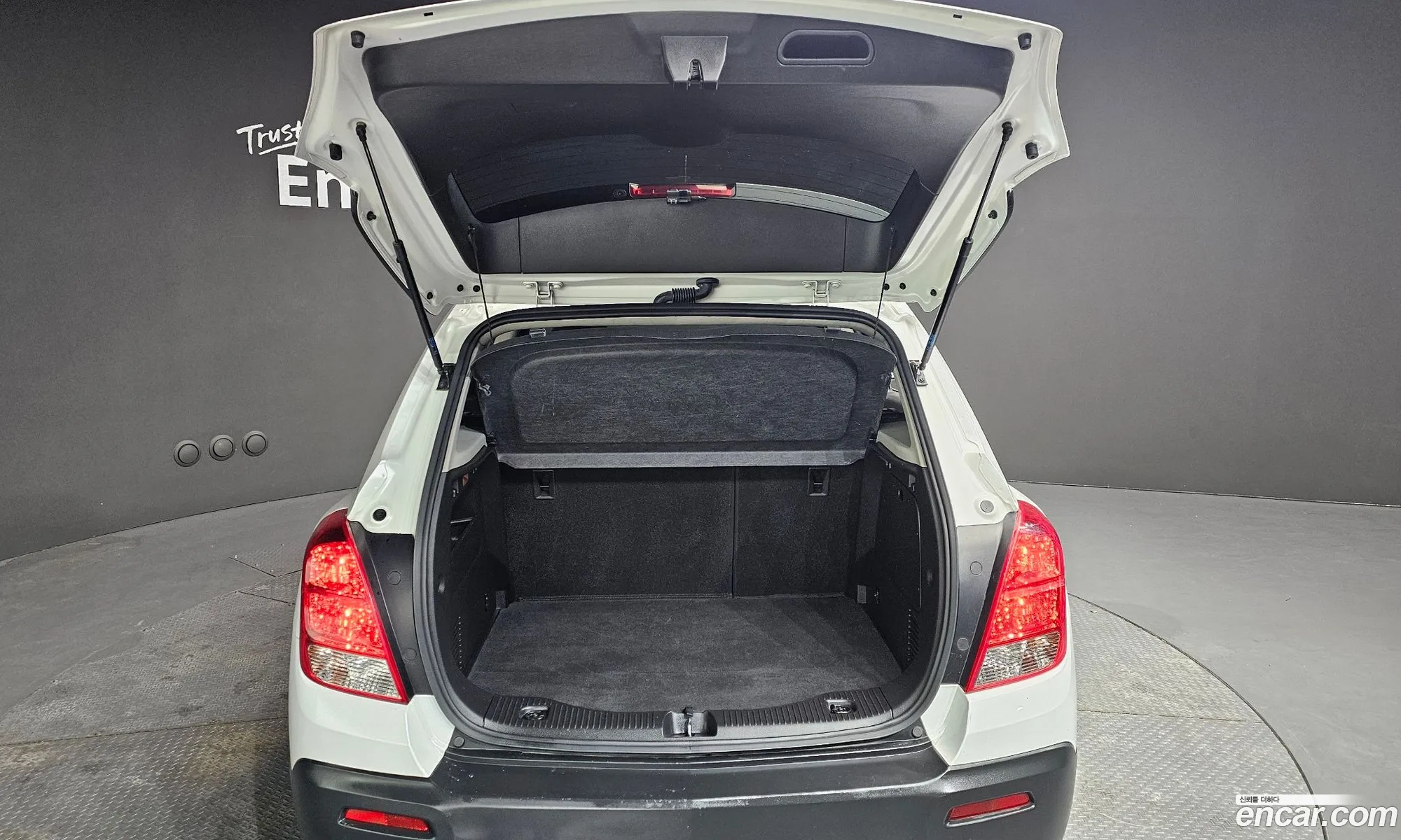 Trax 14 Ls Deluxe - фотография 3814323