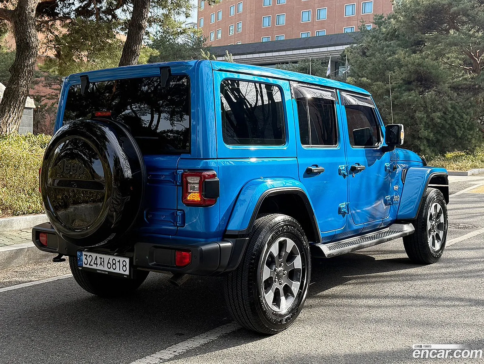 Korex Auto Trade - фотография 3731377