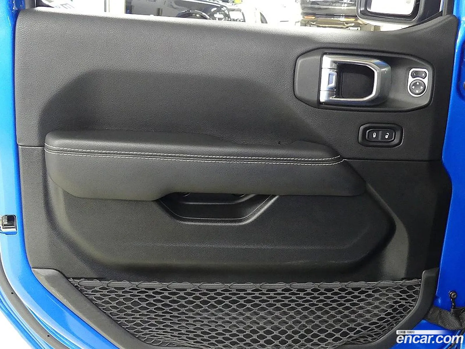 Wrangler Jl 20 Rubicon Power Top 4 Door - фотография 3514372
