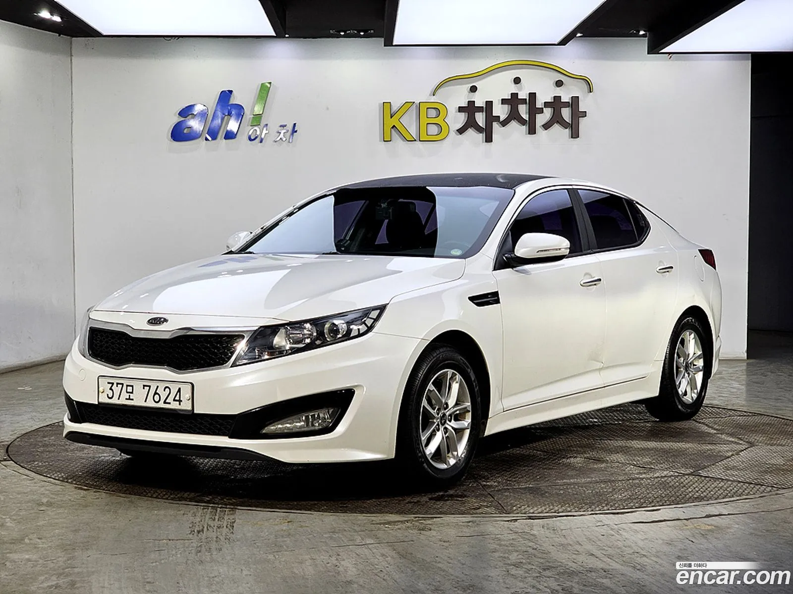 K5 Lpi Luxury - фотография 12427782