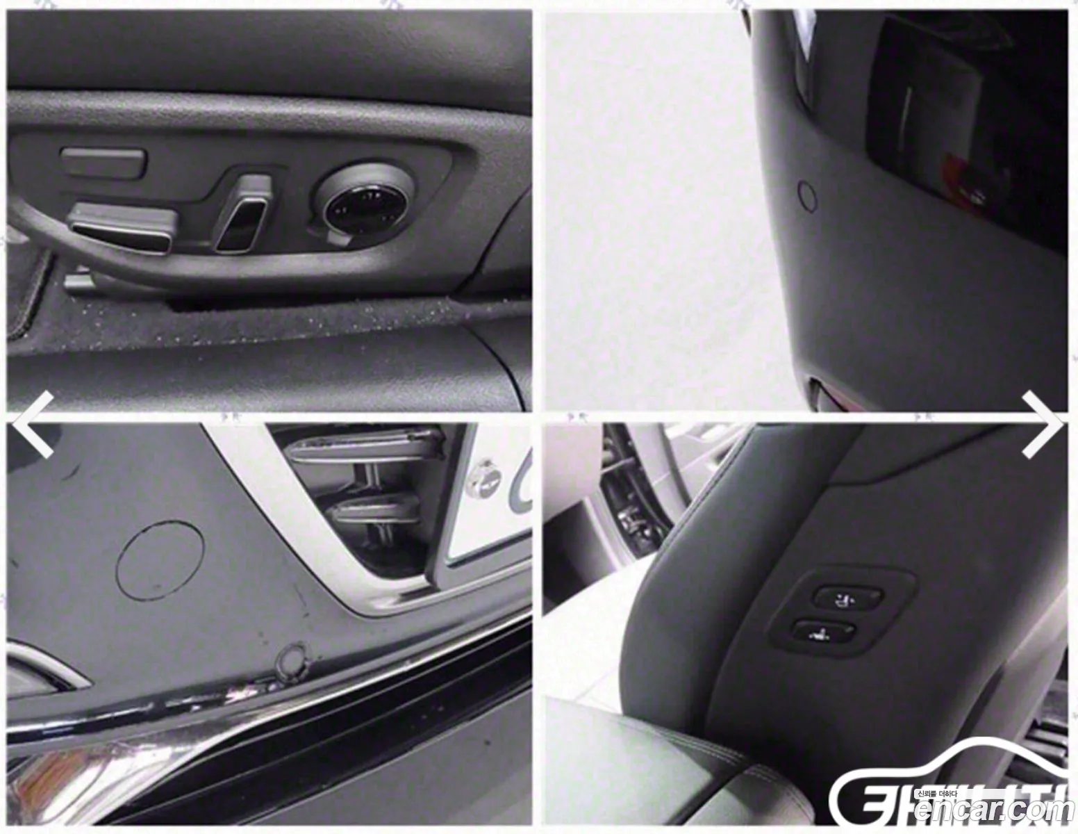G80 33 Gdi Awd Premium Luxury - фотография 11993359