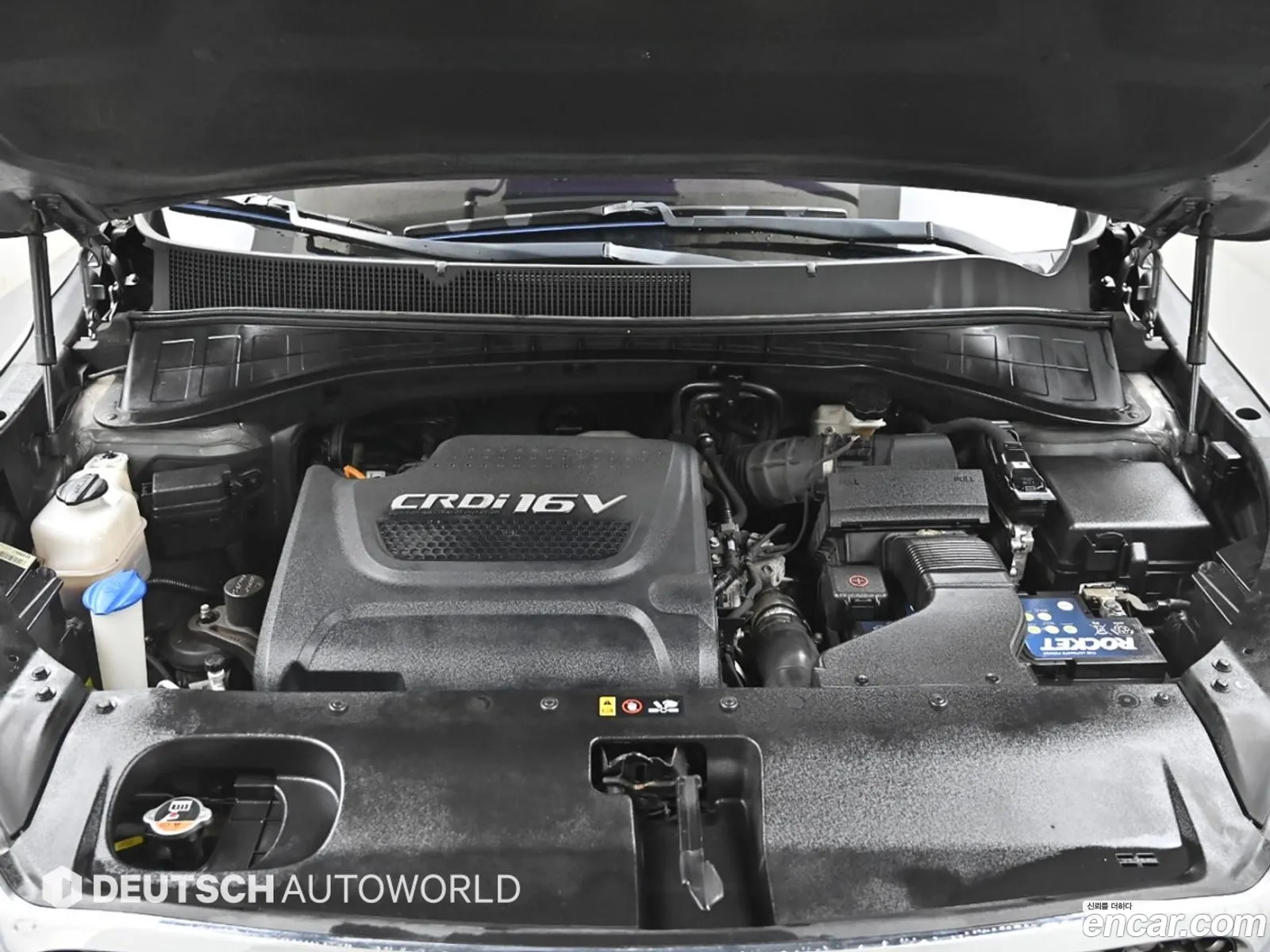 Korex Auto Trade - фотография 12539210