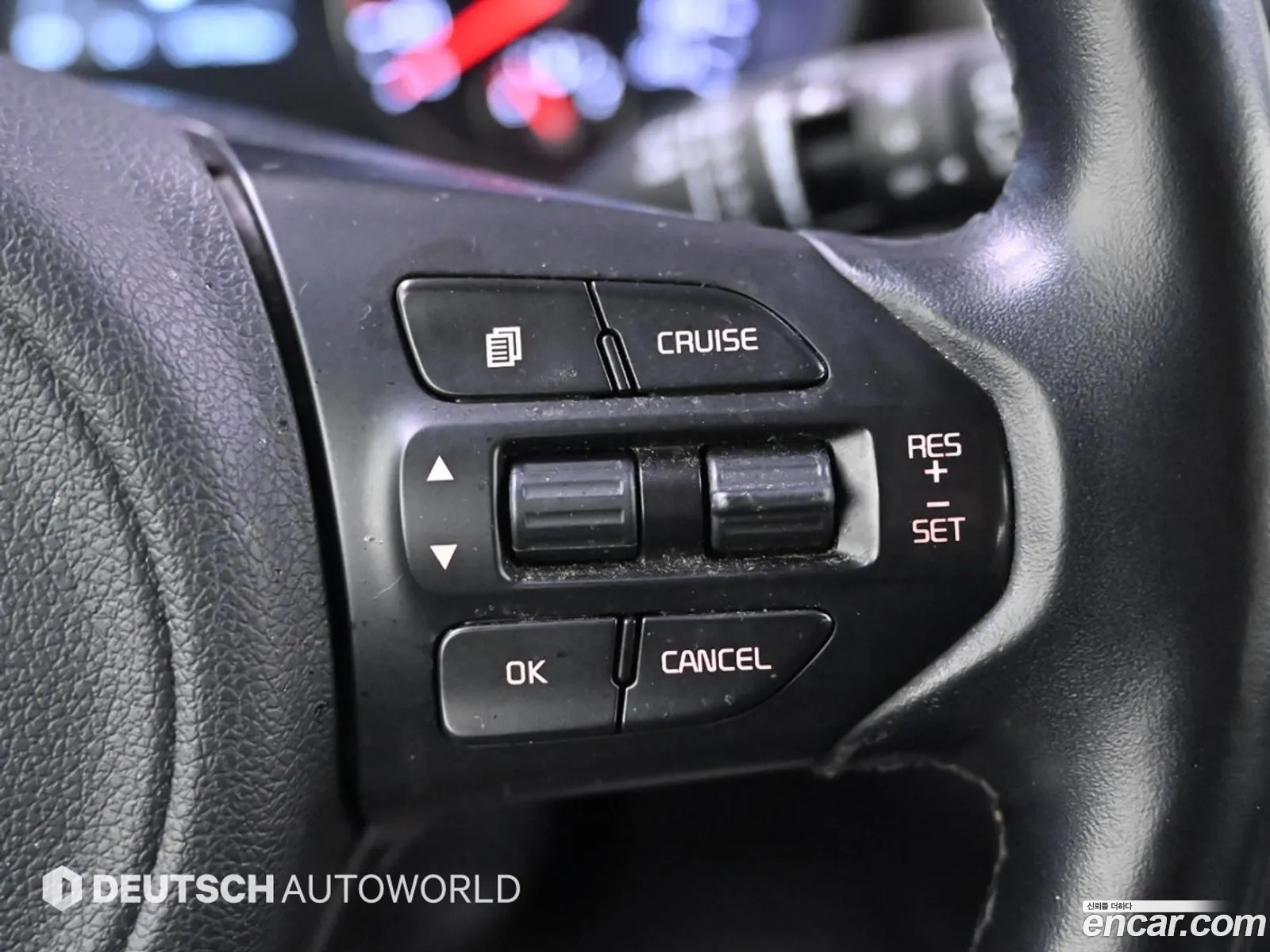 All New Sorento Diesel 20 2Wd Prestige - фотография 12518732