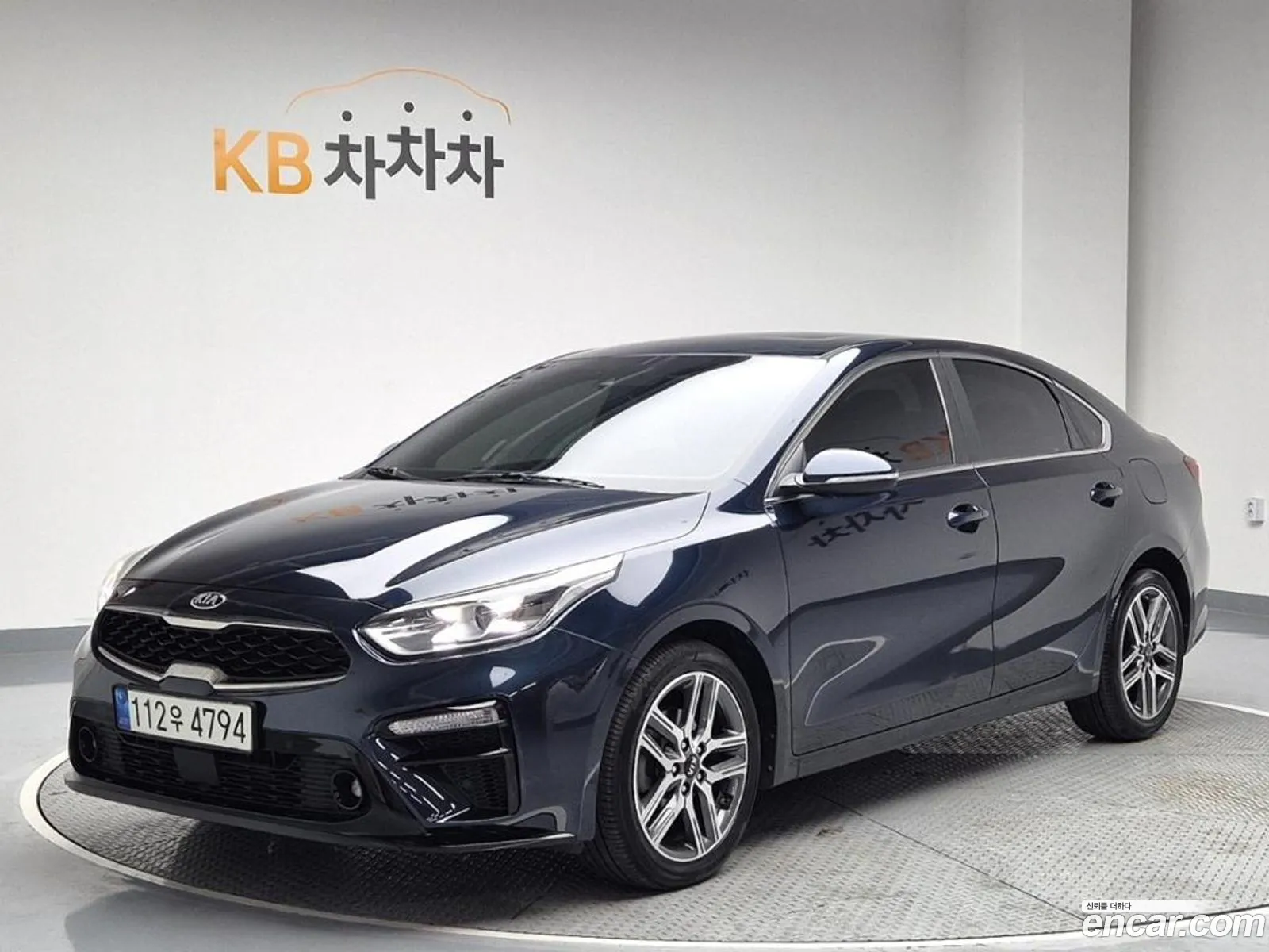 All New K3 Noblesse - фотография 12526462