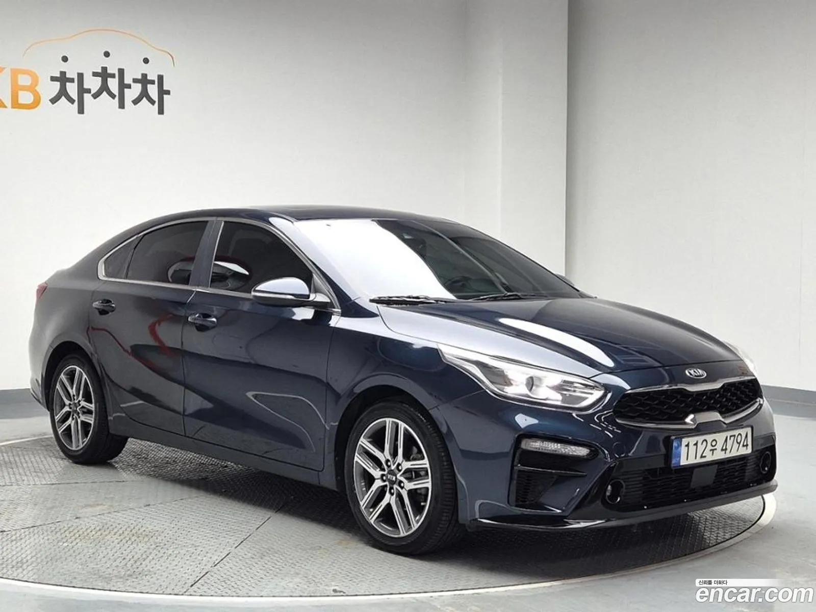 Korex Auto Trade - фотография 12521598