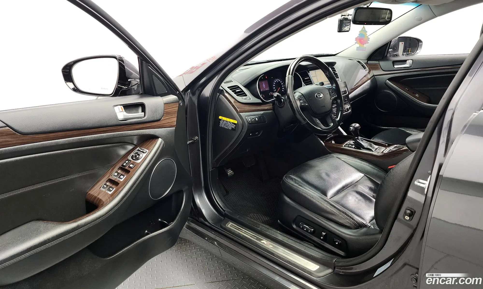 Korex Auto Trade - фотография 11309200