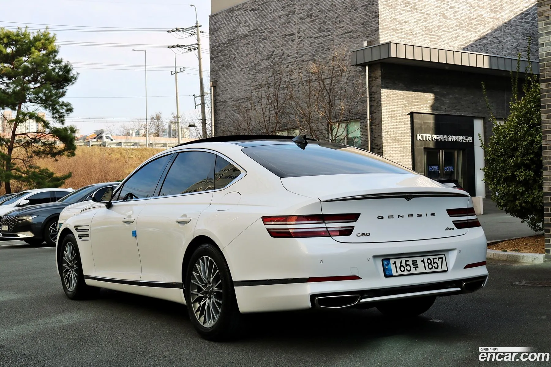 Korex Auto Trade - фотография 12291605