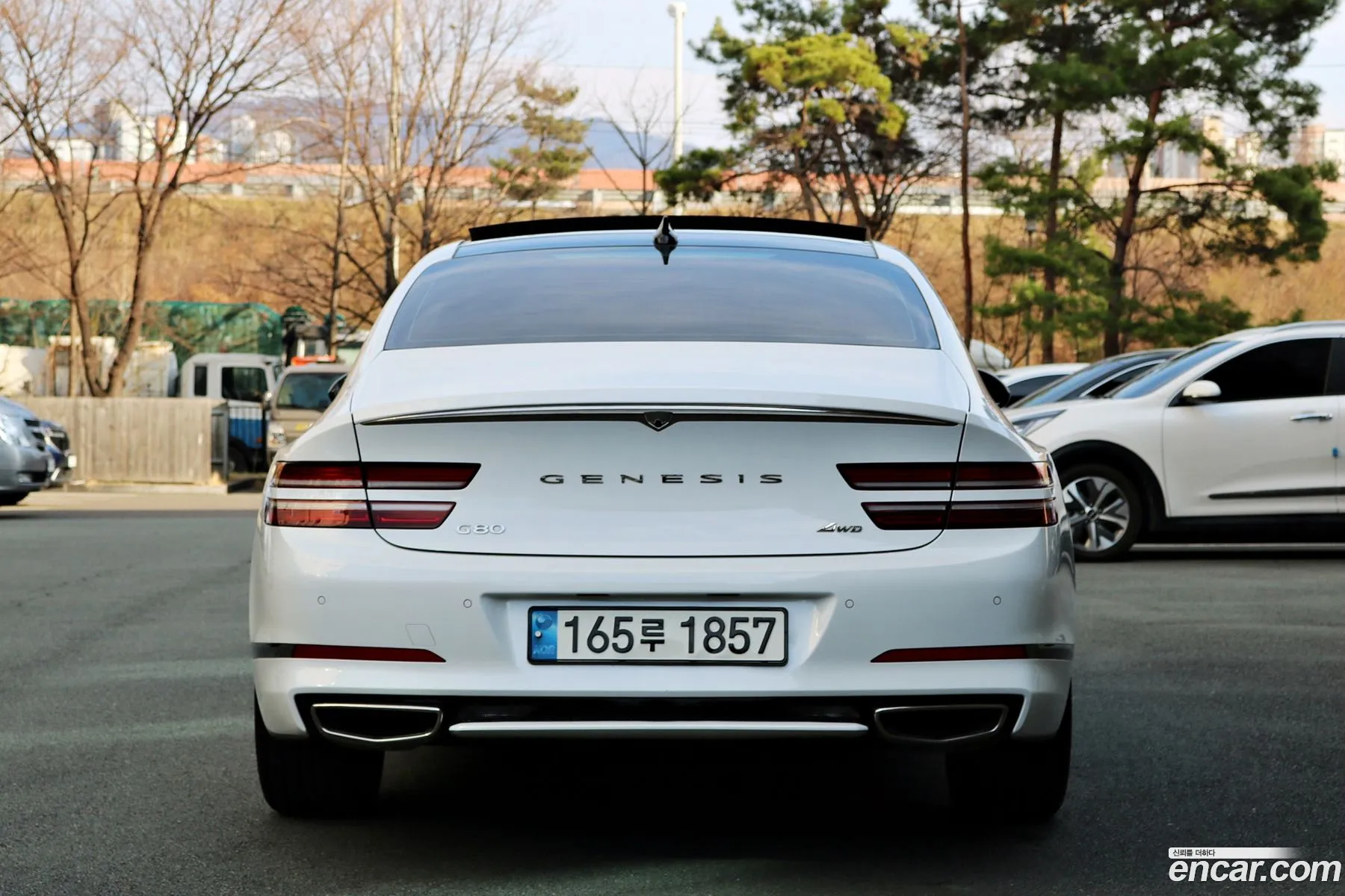 Korex Auto Trade - фотография 12291604
