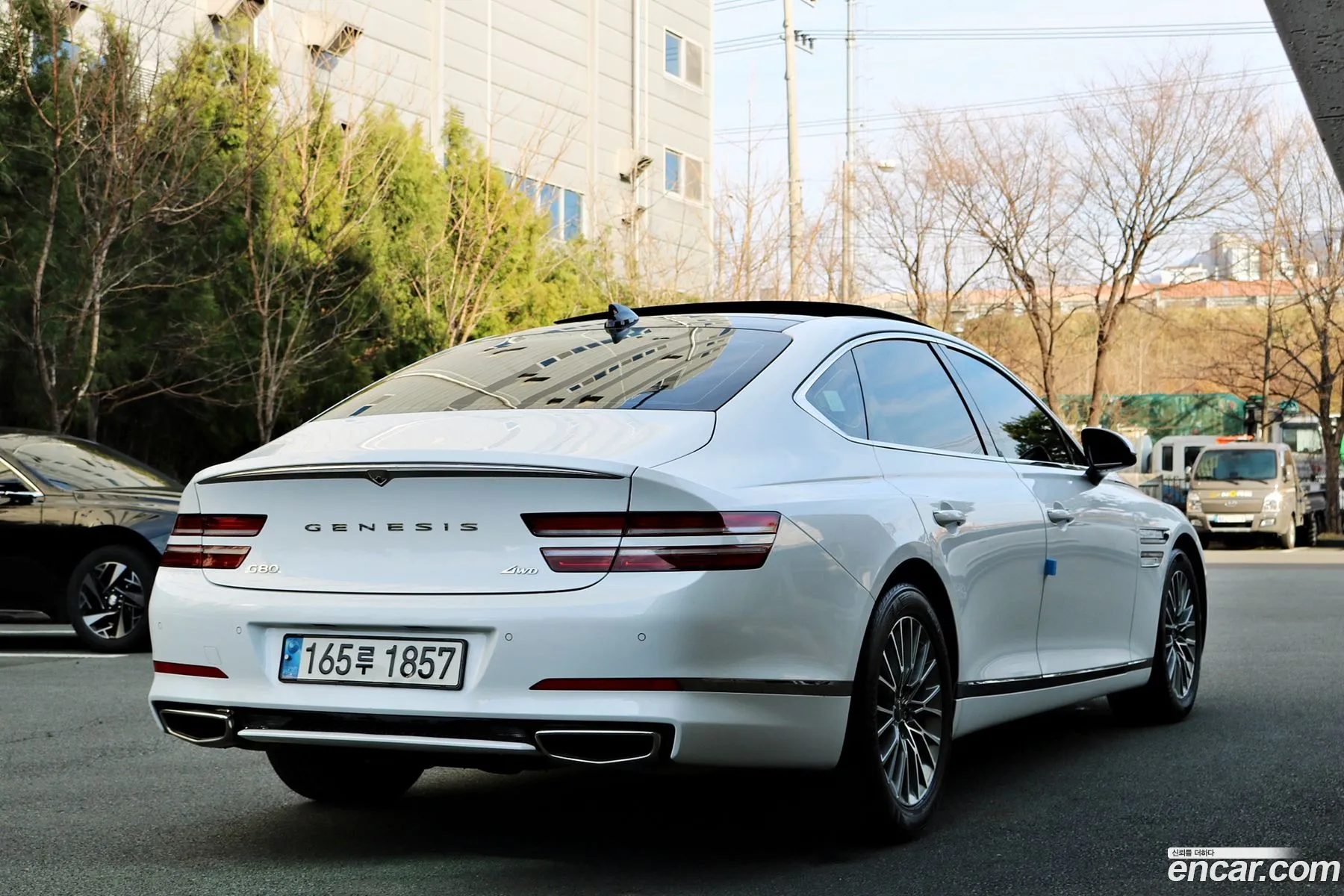 Korex Auto Trade - фотография 12291603