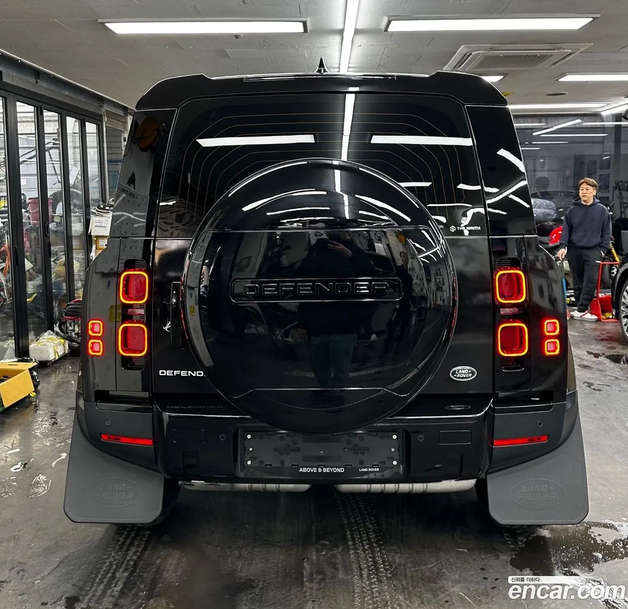 Korex Auto Trade - фотография 2451471
