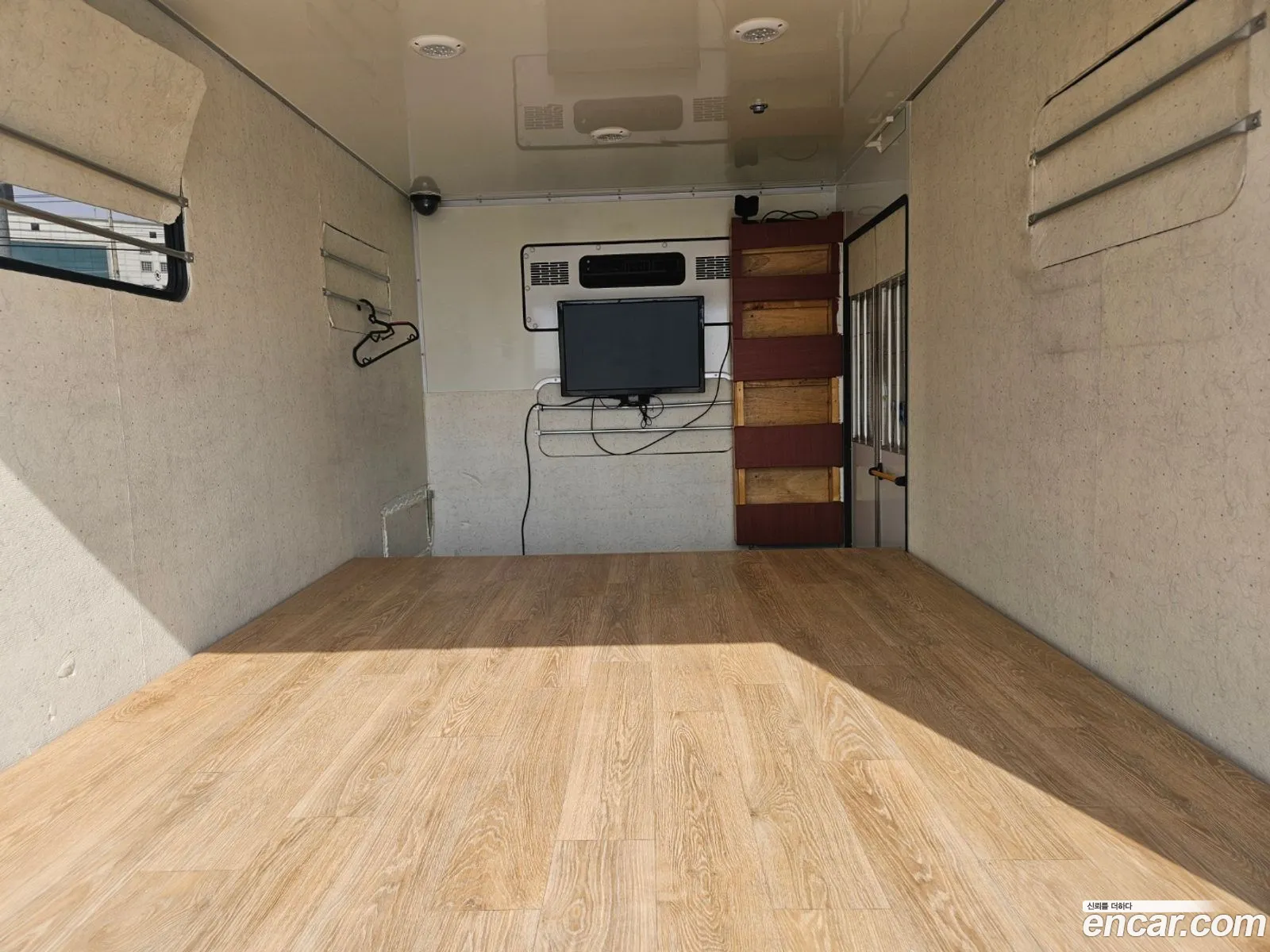Bongo Iii Camping Car - фотография 13134031