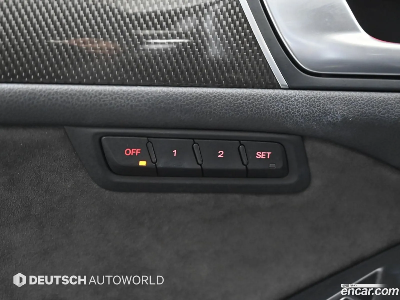 Sq5 30 Tdi Quattro 8R - фотография 3584250