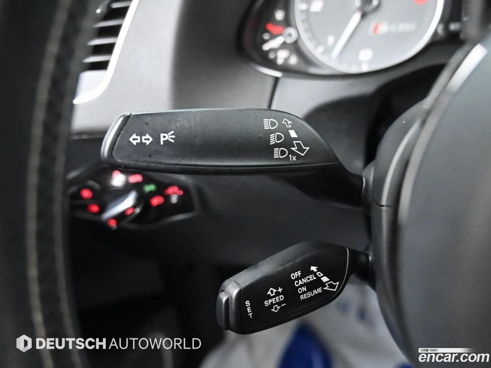 Sq5 30 Tdi Quattro 8R - фотография 3584249