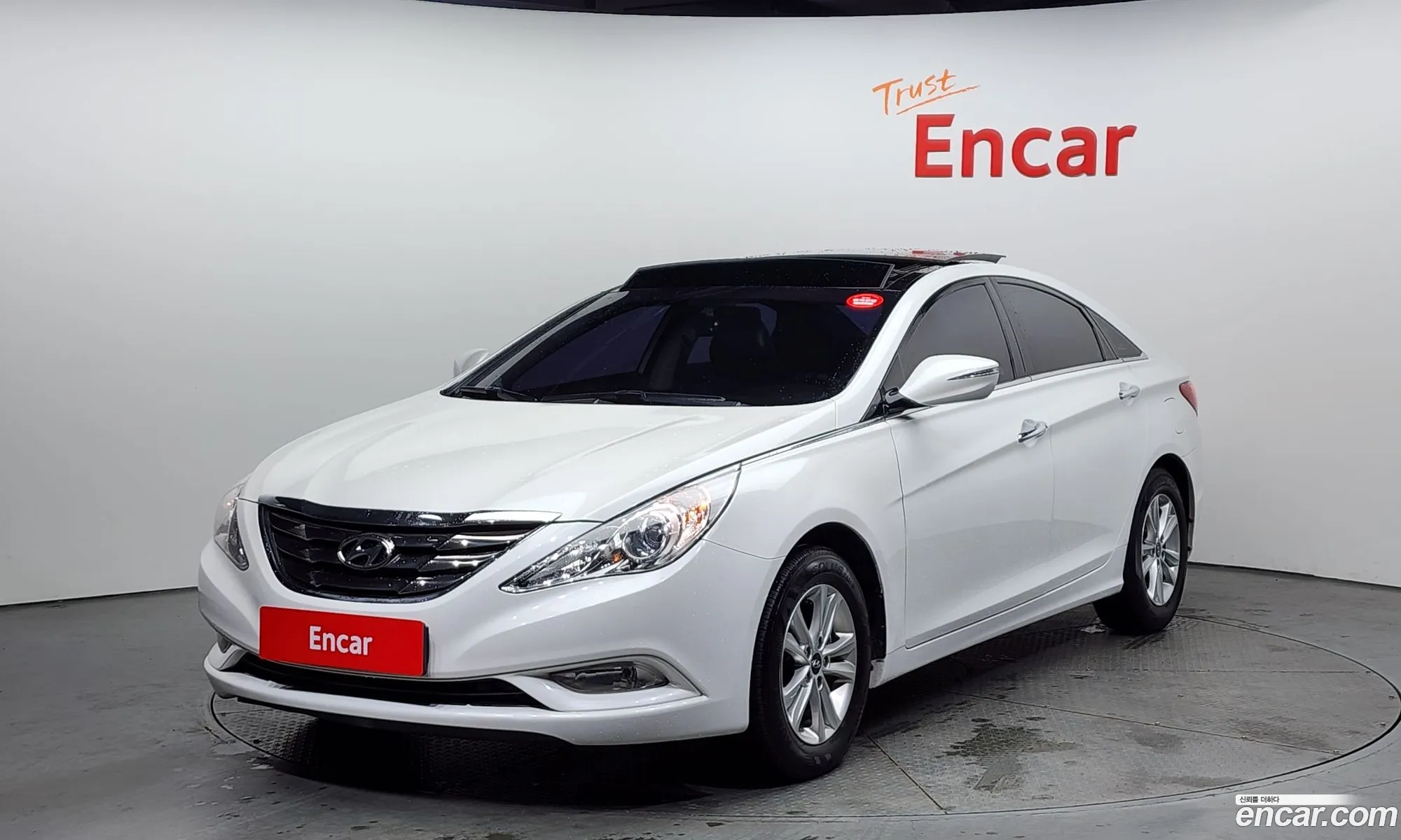Yf Sonata Lpi Premier - фотография 12000631