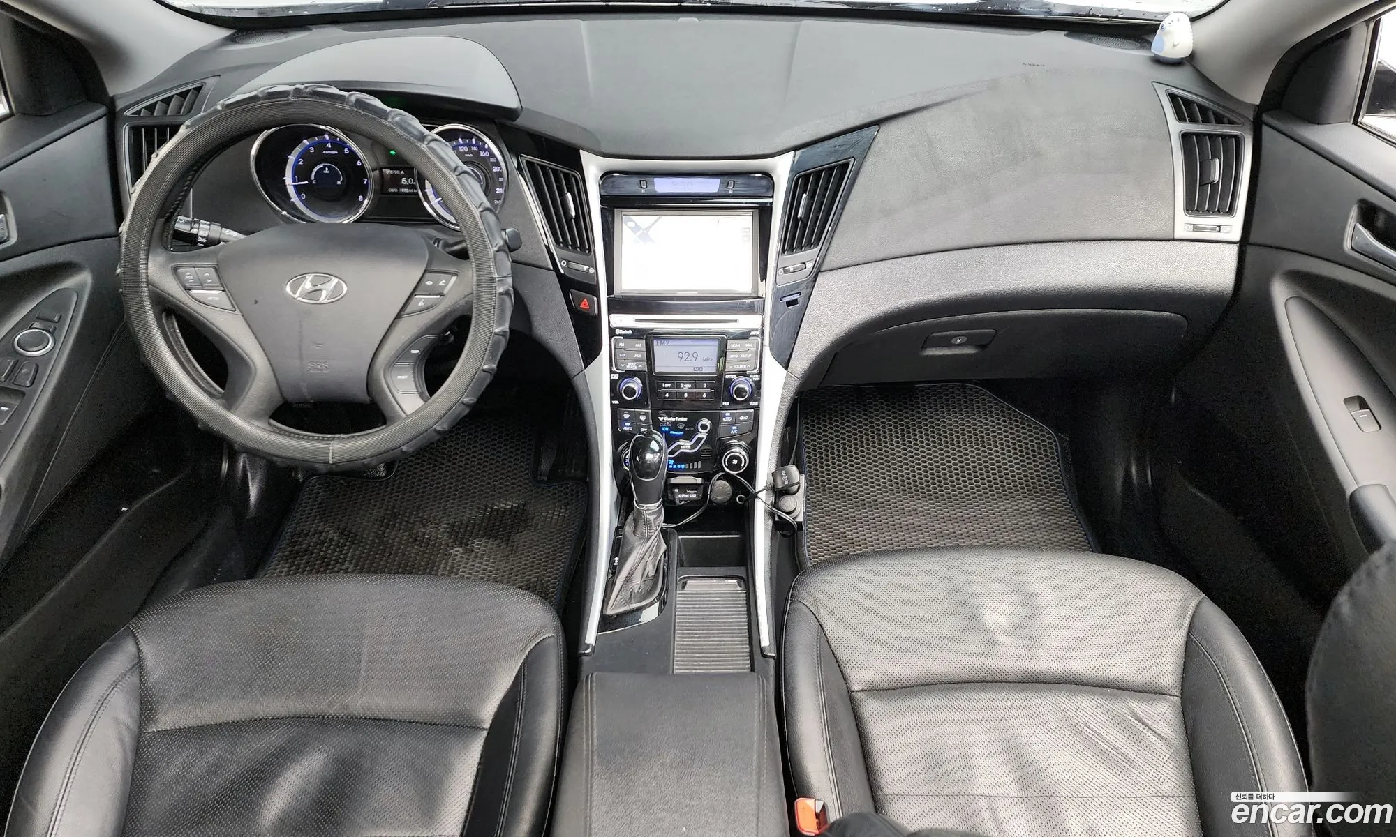 Korex Auto Trade - фотография 12292837