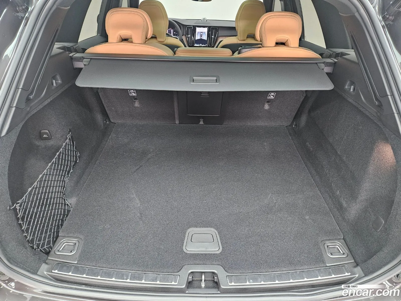 Xc60 2Nd Generation B6 Ultimate Bright - фотография 14214415