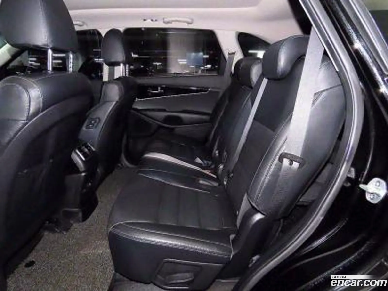 The New Sorento Diesel 20 2Wd Noblesse Special - фотография 12511297