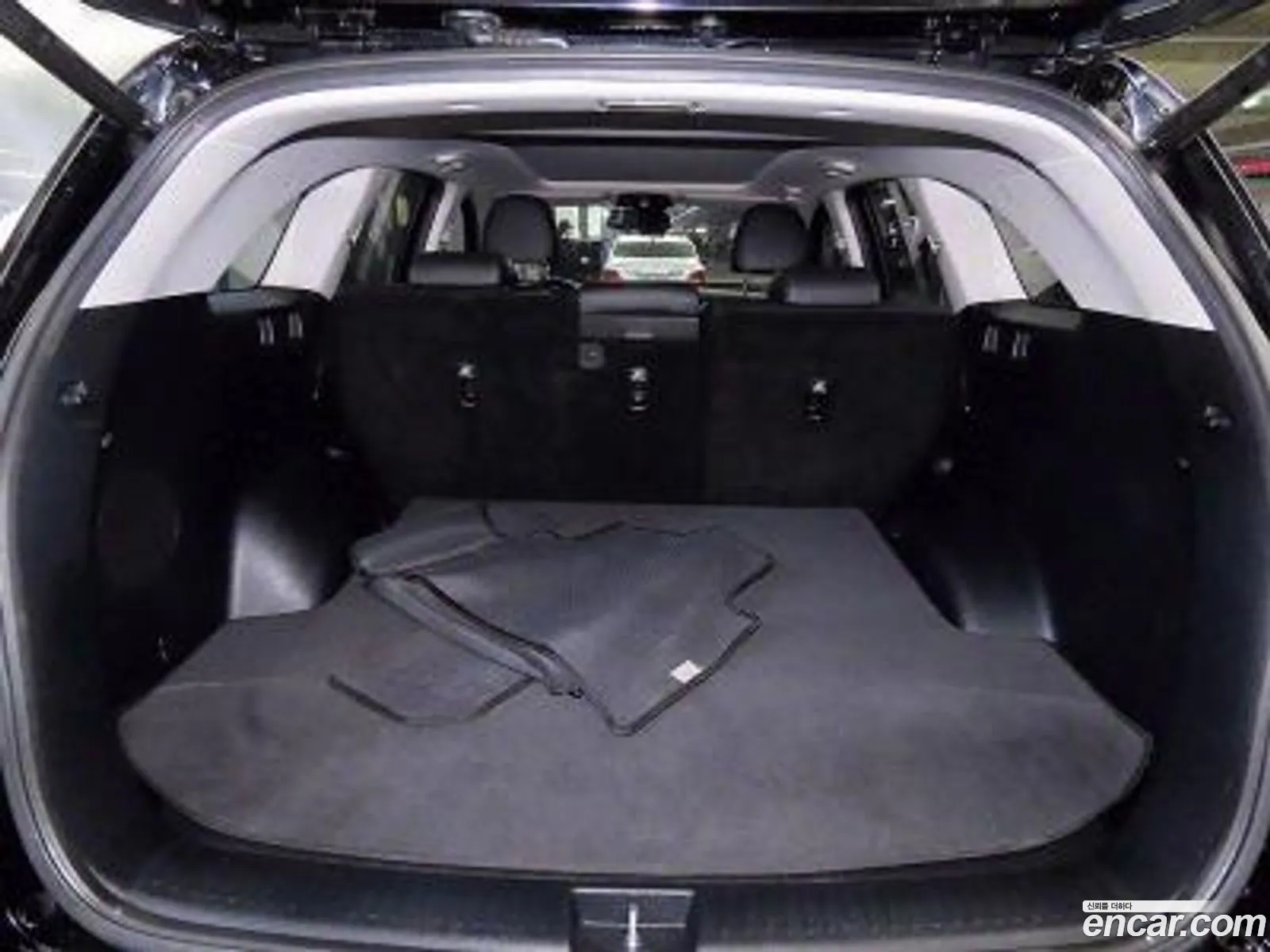 The New Sorento Diesel 20 2Wd Noblesse Special - фотография 12511296