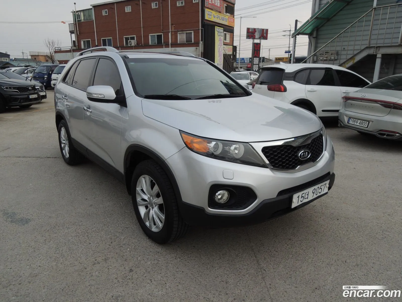 Korex Auto Trade - фотография 12721682